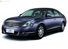 Nissan Teana 2008 წლიდან
